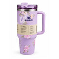 Floral Stanley Cup