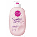 EOS Sparkling Amber Body Lotion