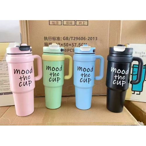 Mood Cup