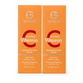 ESTELIN Turmeric and Vitamin C Face Serum