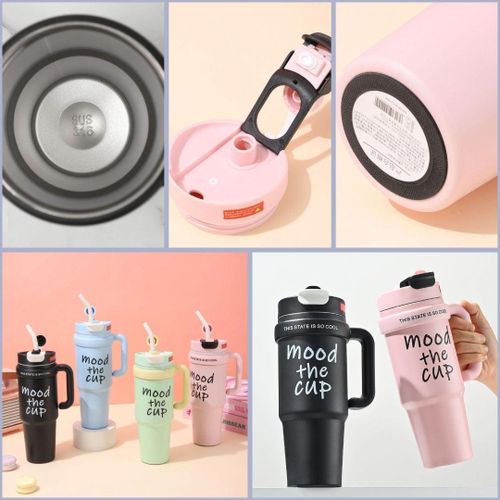 Mood Cup