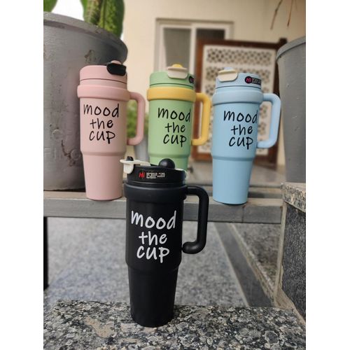 Mood Cup