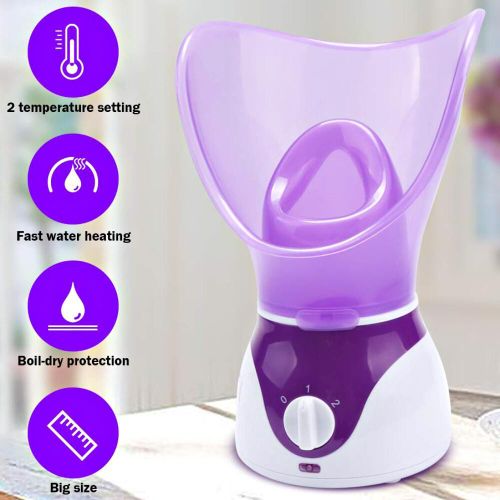 Facial Steamer