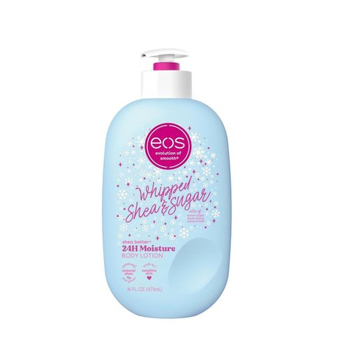 EOS Whipped Shea and Sugar Body Lotion
