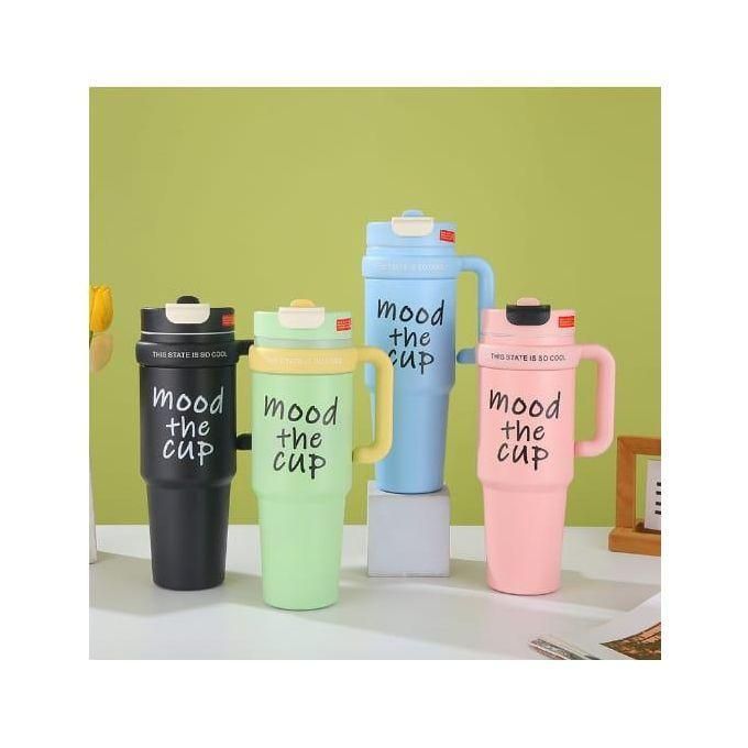 Mood Cup