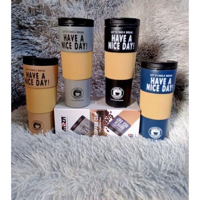 SZM Thermal Cup