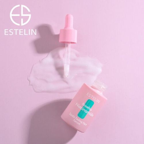 ESTELIN Rosehip and Niacinamide Face Serum