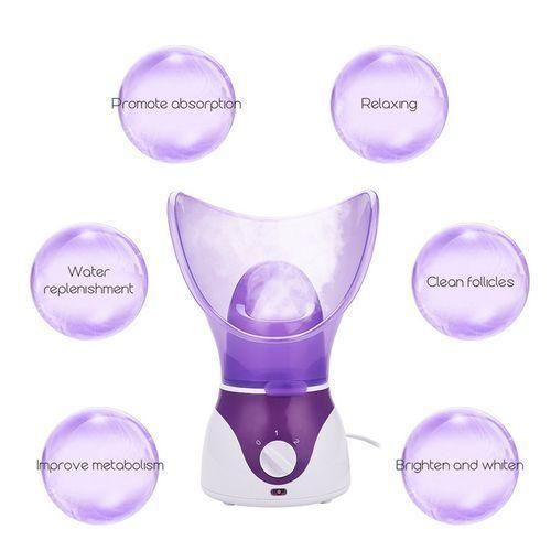 Facial Steamer
