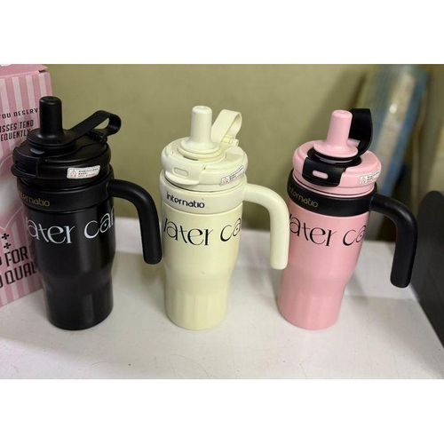 Internatio Thermal Cup