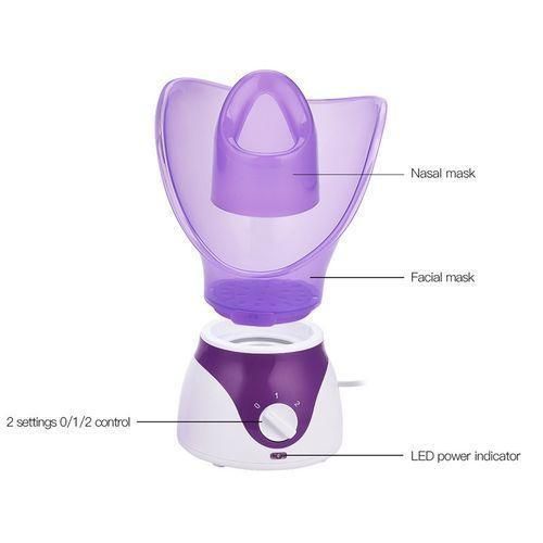 Facial Steamer