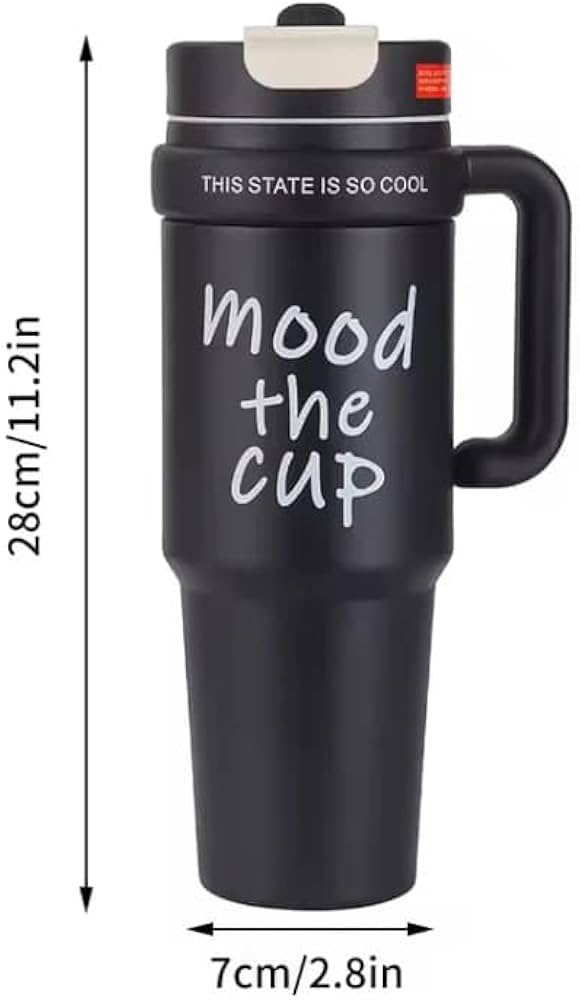 Mood Cup