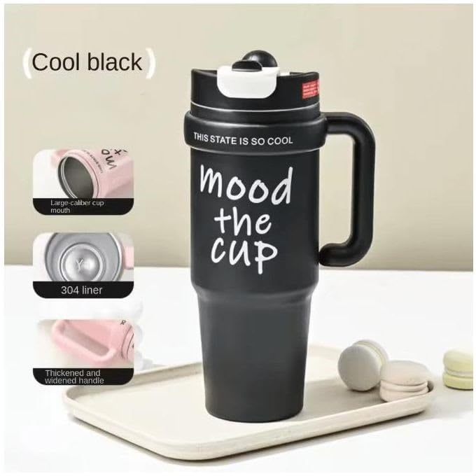 Mood Cup