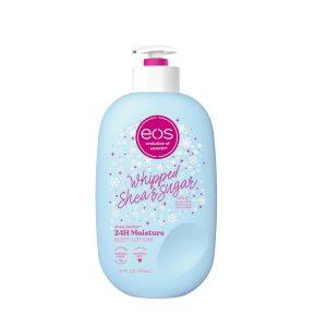 EOS Whipped Shea and Sugar Body Lotion