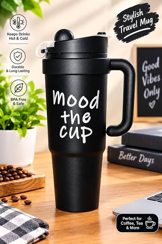 Mood Cup