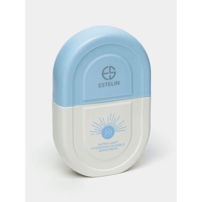 ESTELIN Sunscreen SPF 50 PA+++