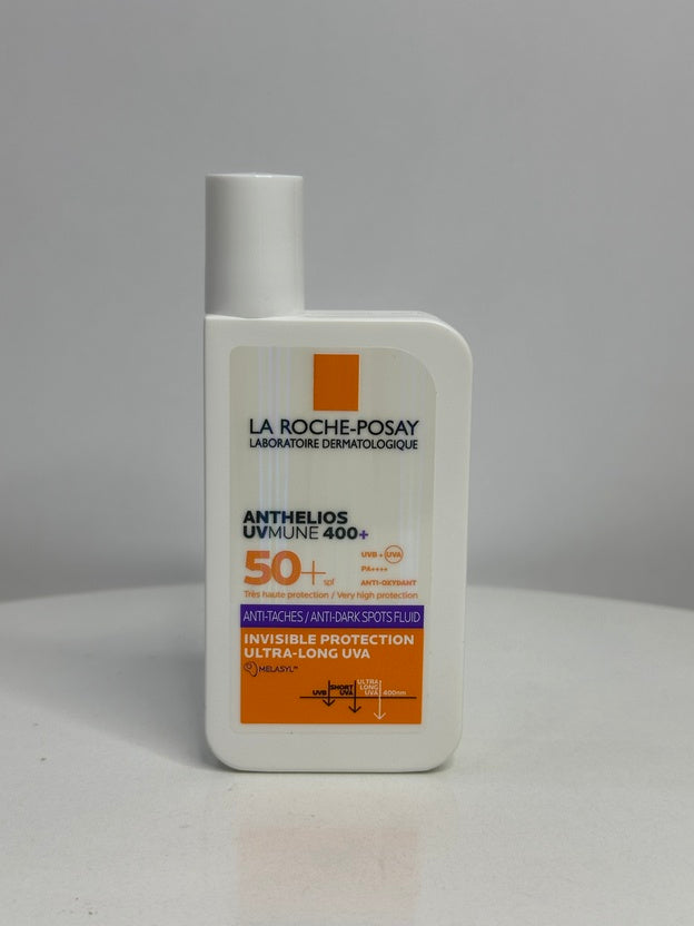 La Roche-Posay Anthelios UV Mune 400+ Fluid SPF50+