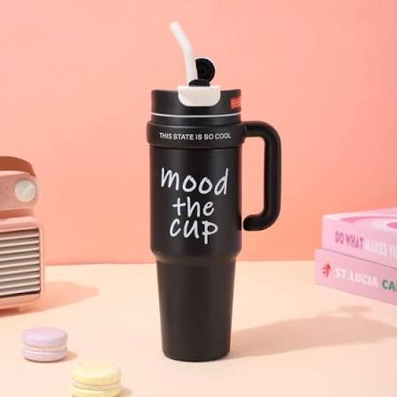 Mood Cup