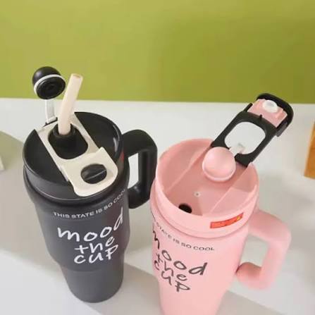 Mood Cup