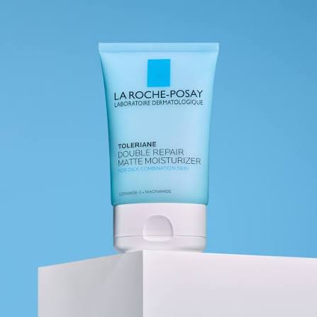 La Roche-Posay Toleriane Double Repair Matte Moisturiser