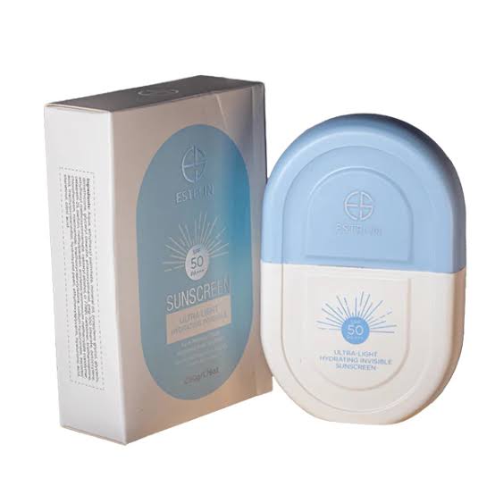 ESTELIN Sunscreen SPF 50 PA+++